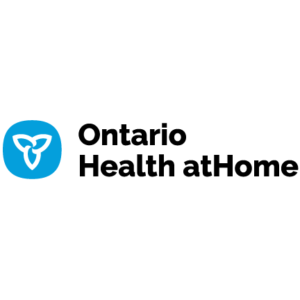 Ontario Health atHome
